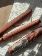 Riviera Maison Behang 221145 Palazzo red, Ophalen, Minder dan 10 m², Rood