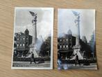 ansicht den Bosch Bosch v Drakesteyn monument, Verzenden, 1940 tot 1960, Gelopen, Noord-Brabant