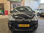 Citroen C3 1.0 PureTech Tendance/AIRCO/BOEKJES/CRUISE/, Voorwielaandrijving, Gebruikt, 948 kg, 775 kg