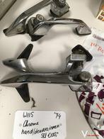 Mercedes bwjr '74  W115 set van 4, Auto-onderdelen, Gebruikt, -, Deur, -