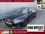 Audi A4 Avant 1.8 TFSI Pro Line Business AUTOMAAT, Clima, CC, Euro 5, Stof, Gebruikt, 4 cilinders