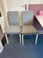 Twee stoelen, Ophalen of Verzenden
