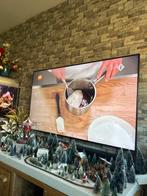 Mooie Samsung Tv 65 inch, 50 Hz, LCD, Ophalen of Verzenden, Zo goed als nieuw