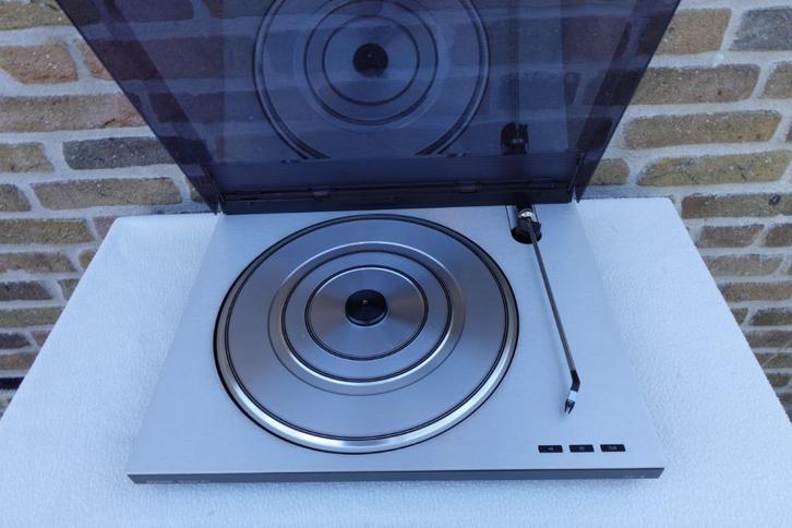 Bang & Olufsen Beogram RX2, gereviseerd , met MMC3 element, Audio, Tv en Foto, Platenspelers, Zo goed als nieuw, Platenspeler