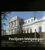 Paviljoen Welgelegen-Buitenplaats, paleis, museum en provinc, Ophalen of Verzenden, 17e en 18e eeuw, Zo goed als nieuw