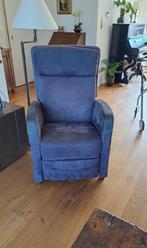 Relaxstoel, Ophalen, Gebruikt, 50 tot 75 cm