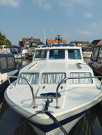 Saga 27 opknapper, Watersport en Boten, 10 tot 30 pk, Gebruikt, Binnenboordmotor, Diesel
