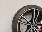 BMW 3 4 Serie G20 G21 G26 M 19 Inch Velg Achter 791M Origine, Auto-onderdelen, Banden en Velgen, Ophalen of Verzenden, Gebruikt