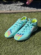 Adidas zaalvoetbalschoenen, Maat XS of kleiner, Schoenen, Ophalen of Verzenden, Zo goed als nieuw
