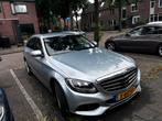 Mercedes-Benz C-Klasse C350 e Plug-in Hybrid 279pk 7G-TRONIC, Auto's, Mercedes-Benz, Automaat, Achterwielaandrijving, Plug-in hybride