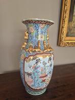Antieke chinese vaas, Antiek en Kunst, Curiosa en Brocante, Ophalen of Verzenden