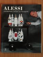 Boek Alessie "ontwerpers, design en productie", Ophalen of Verzenden, Zo goed als nieuw, Diverse