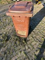 Slowfeeder container kliko, Ophalen, Gebruikt