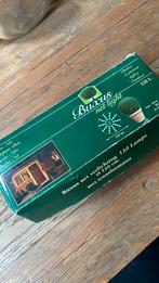 Buxus verlichting, Ophalen of Verzenden, Zo goed als nieuw