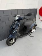 Piaggio Zip Sp Iget 2019 4Takt 45km Brom Midnight Blue!, Ophalen