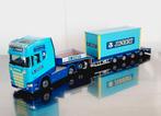 Scania S met dieplader (Sven Jinert) AB Zweden, Ophalen of Verzenden, Nieuw, Bus of Vrachtwagen, Overige merken