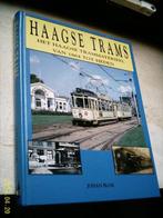 Haagse trams., Ophalen of Verzenden, 20e eeuw of later, Zo goed als nieuw