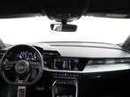 Audi A3 Limousine 35 TFSI S edition 150PK! | Sport Uitvoerin, 65 €/maand, Stof, 4 cilinders, 150 pk