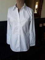By Malene Birger superleuke blouse S absolute nieuwstaat, Wit, Ophalen of Verzenden, Zo goed als nieuw, By Malene Birger