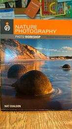 Nat Coalson - Nature Photography Photo Workshop, Boeken, Studieboeken en Cursussen, Ophalen, Gelezen, Nat Coalson