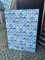 Decoratieve plaat, Ophalen, Zo goed als nieuw, Overige typen