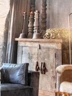 Driftwood kast    GEVRAAGD, Ophalen, 25 tot 50 cm