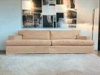 Handmade Italian - Meridiani Sofa Loungebank, Huis en Inrichting, Banken | Bankstellen, 100 tot 125 cm, Rechte bank, Stof, Ophalen of Verzenden