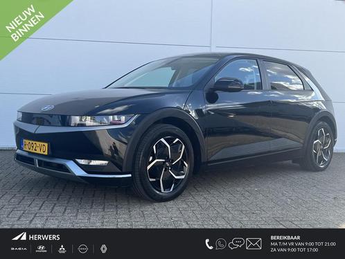 Hyundai IONIQ 5 Style 77.4 kWh Long Range / Dealer onderhoud, Auto's, Hyundai, Bedrijf, Te koop, IONIQ 5, ABS, Achteruitrijcamera