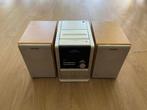 Panasonic stereo set, Ophalen, Gebruikt, Overige merken
