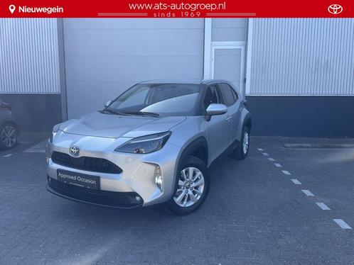 Toyota Yaris Cross 1.5 Hybrid 115 First Edition Special | Me, Auto's, Toyota, Te koop, Yaris Cross, ABS, Achteruitrijcamera, Adaptive Cruise Control