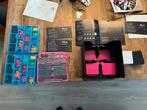 Project L Masterbox Collector’s All In, Hobby en Vrije tijd, Gezelschapsspellen | Bordspellen, Ophalen of Verzenden, Zo goed als nieuw