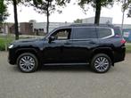 Toyota Land Cruiser 300 Grijs Kenteken Ombouw, Ophalen of Verzenden