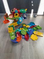 Vtech zoef zoef boomhuis + extra wegdelen erbij!, Kinderen en Baby's, Speelgoed | Vtech, Ophalen, Zo goed als nieuw, 2 tot 4 jaar