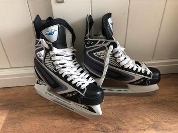 Schaatsen ️  beschikbaar voor biedingen