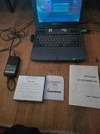 Toshiba Satellite 4090CDS – vintage laptop – jaren 90, Ophalen of Verzenden