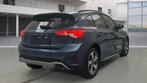 Ford Focus 1.0 EcoBoost Active Business 125pk | Winterpack |, Gebruikt, Euro 6, Blauw, Origineel Nederlands