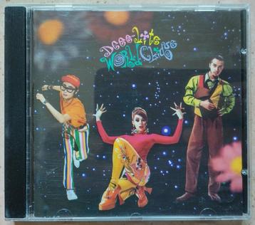 cd Deee-Lite - World Clique 1990 Elektra 7559-60957-2 House beschikbaar voor biedingen