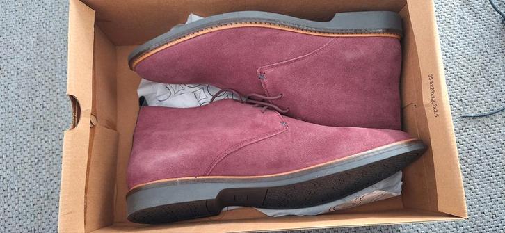 House of Cavani boots maat 45, Kleding | Heren, Schoenen, Nieuw, Veterschoenen, Ophalen