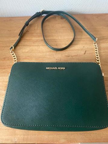 Michael Kors Schoudertas beschikbaar voor biedingen