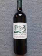 Château Béard 2012 Saint Emilion Grand Cru, Frankrijk, Nieuw, Ophalen of Verzenden, Rode wijn