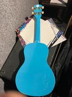 Fazley KP23DOL-W Dolphin concert-ukelele, Ukelele, Gebruikt, ..........................., Ophalen of Verzenden