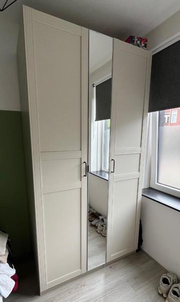 Kledingkast Pax