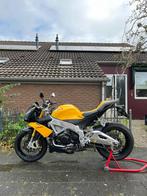 Aprilia tuono APRC 1000 v4 MOTORBLOK SCHADE, 4 cilinders, Particulier, 1000 cc, Naked bike