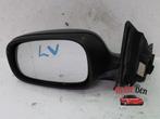 Buitenspiegel links van een Saab 9-3, Gebruikt, -, -, Ophalen of Verzenden