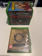 The elder scrolls Gold Edition, Avontuur en Actie, Vanaf 18 jaar, 1 speler, Ophalen of Verzenden