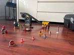 Playmobil Mijnwerkers set, Kinderen en Baby's, Speelgoed | Playmobil, Nieuw, Ophalen of Verzenden