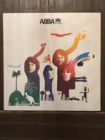 ABBA - The Album LP, Cd's en Dvd's, Vinyl | Pop, Ophalen of Verzenden, 1960 tot 1980, Zo goed als nieuw, 12 inch