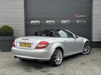 Mercedes-Benz SLK-klasse 200 K. | Lederen Bekleding | Lichtm, Auto's, Automaat, 65 €/maand, Achterwielaandrijving, Gebruikt