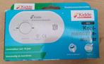 Kidde koolmonoxidemelder, Doe-het-zelf en Verbouw, Alarmsystemen, Ophalen, Detector, Sensor of Melder, Nieuw, Overige soorten
