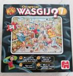 Was Gij mini puzzel, Ophalen of Verzenden, Minder dan 500 stukjes, Zo goed als nieuw